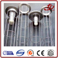 Galvanized+steel+bag+cage+for+dust+collector